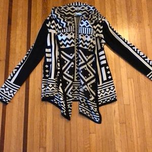 Cute cardigan purchased at urban outfitters